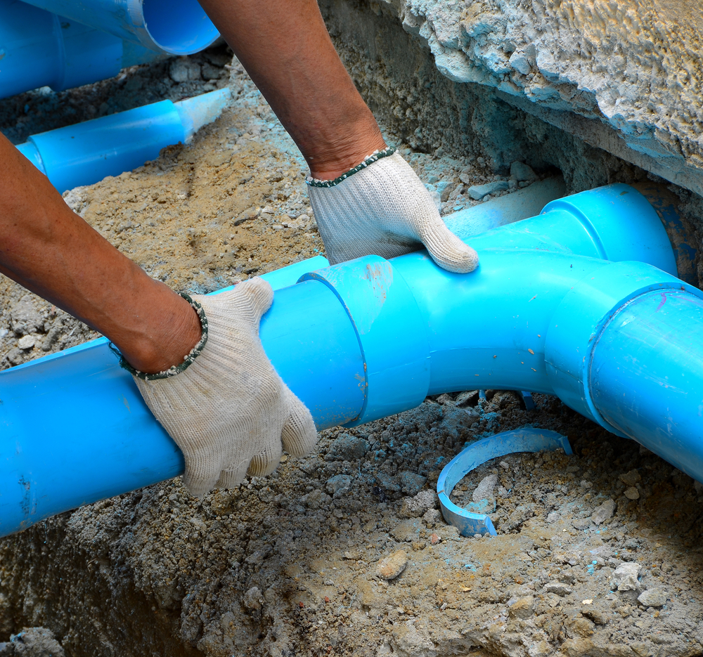 Proyectos Sanitarios
