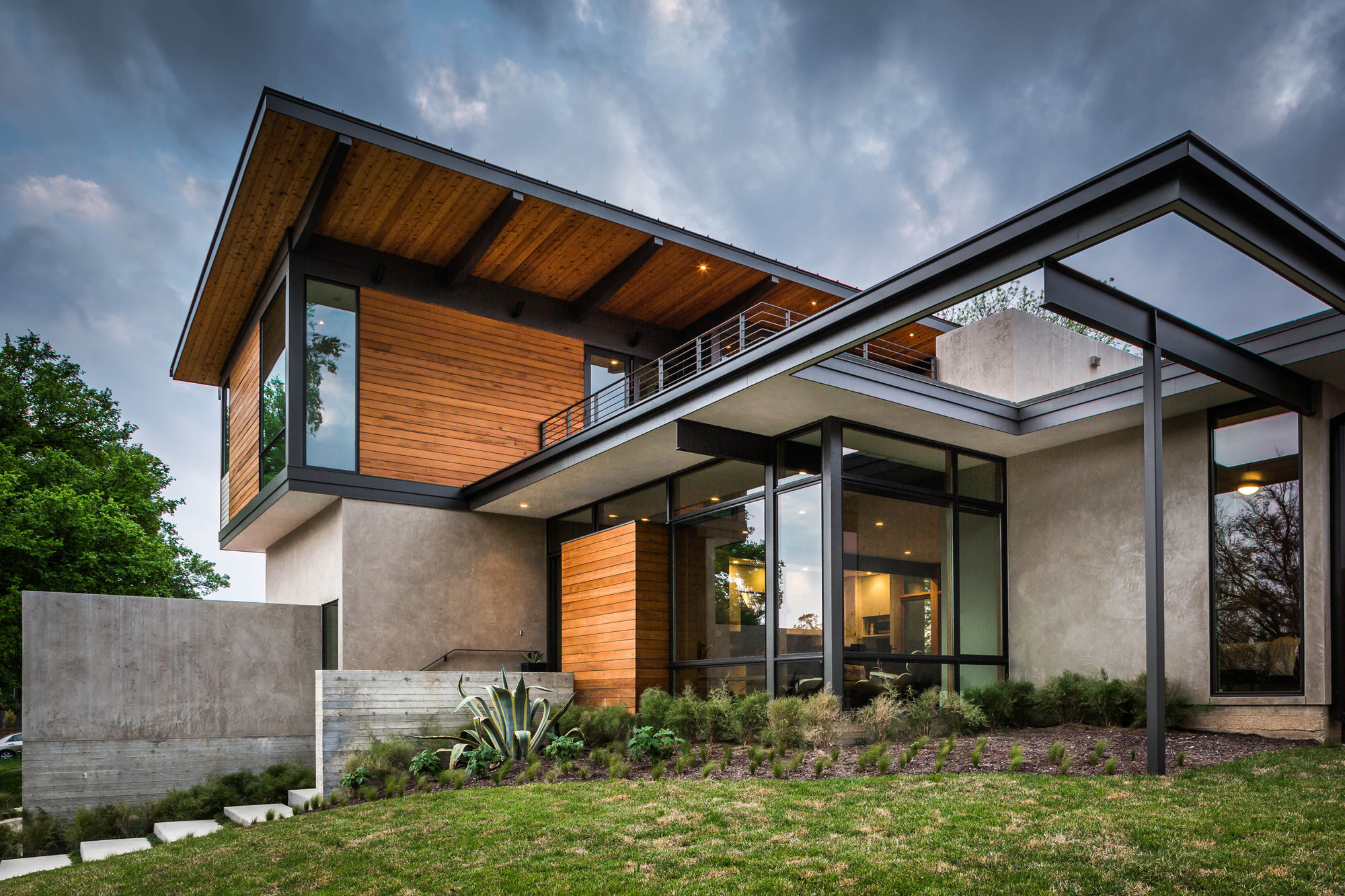 Cálculo estructural de vivienda